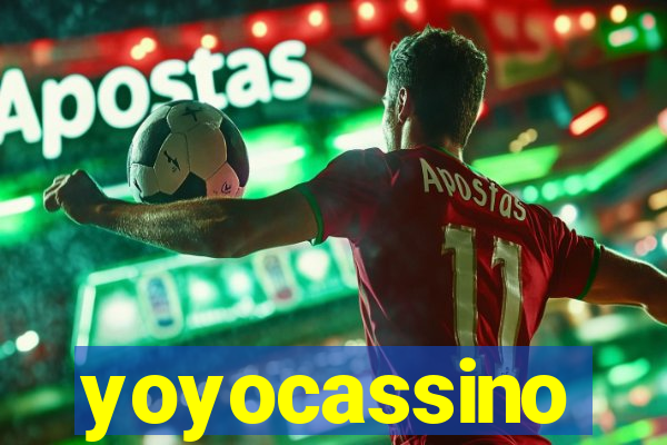 yoyocassino