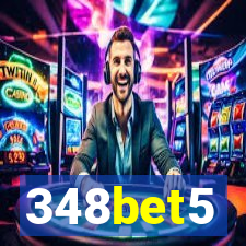 348bet5