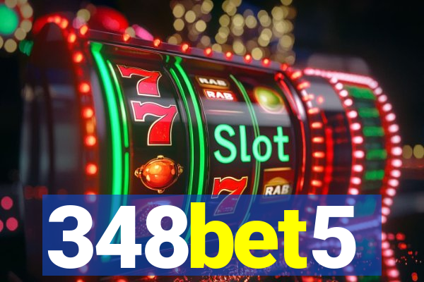 348bet5