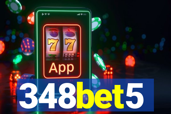 348bet5