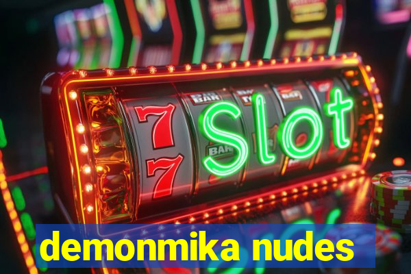 demonmika nudes