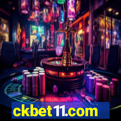 ckbet11.com