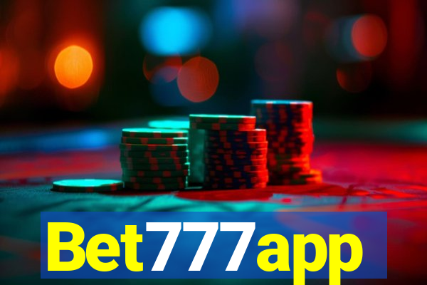 Bet777app