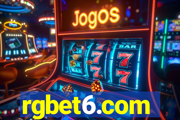 rgbet6.com