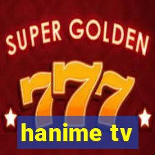 hanime tv