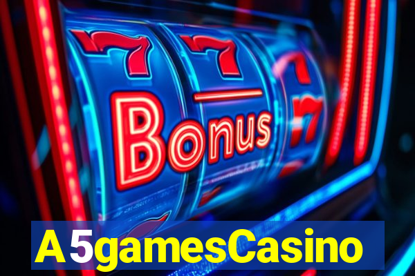 A5gamesCasino