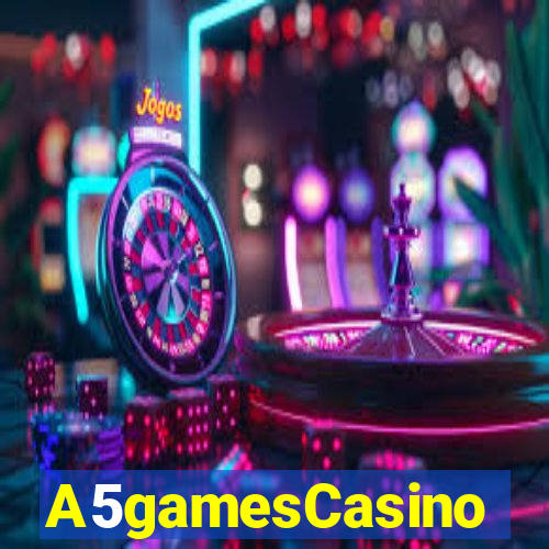 A5gamesCasino