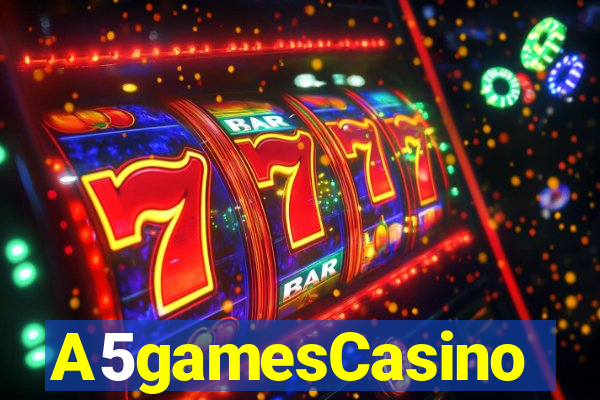 A5gamesCasino