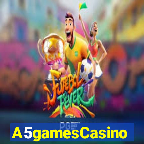 A5gamesCasino