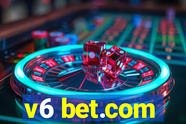 v6 bet.com