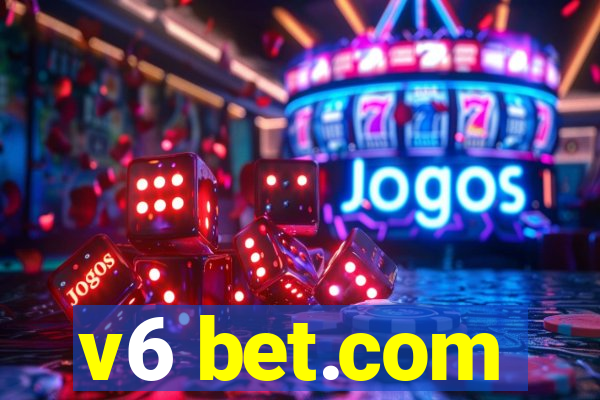 v6 bet.com