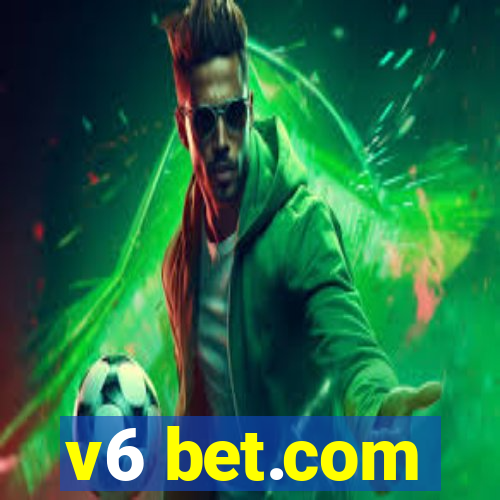 v6 bet.com