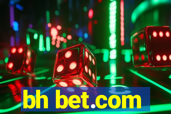 bh bet.com