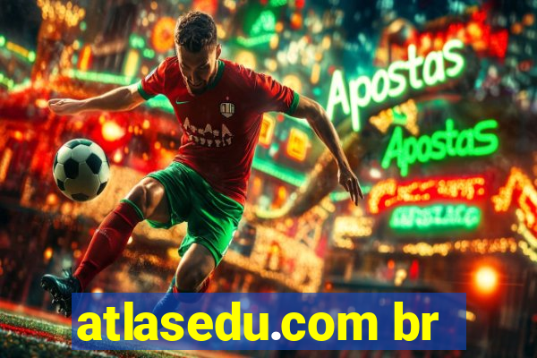 atlasedu.com br