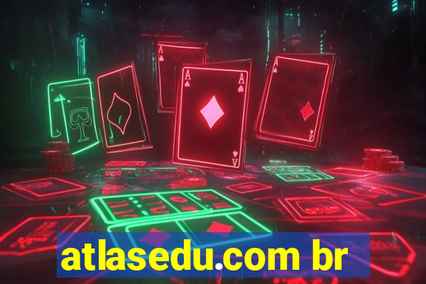 atlasedu.com br