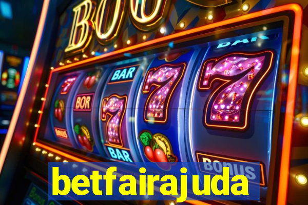 betfairajuda