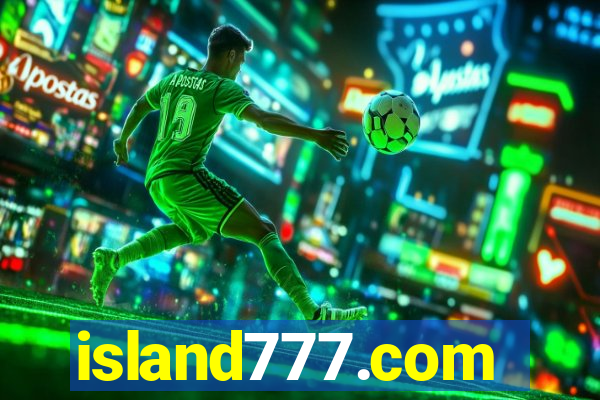 island777.com