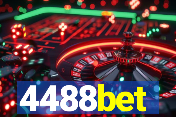 4488bet