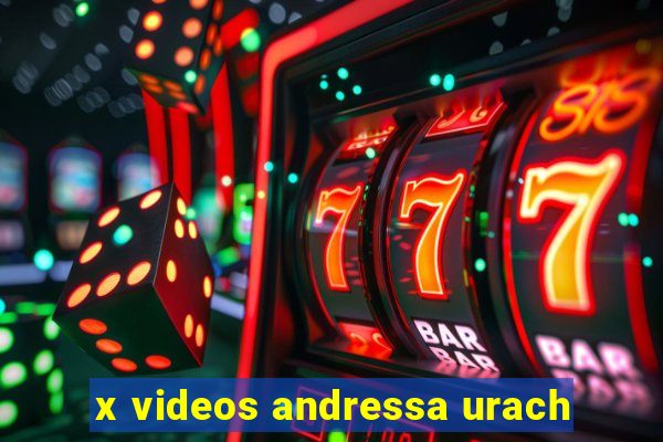 x videos andressa urach