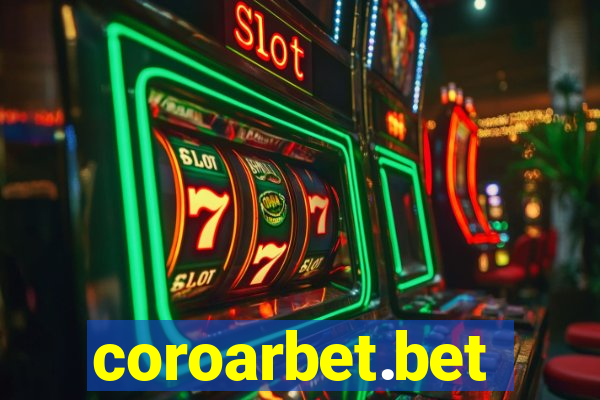 coroarbet.bet