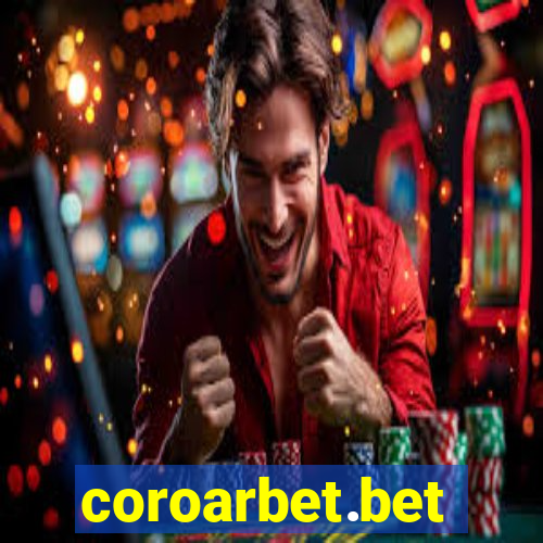 coroarbet.bet