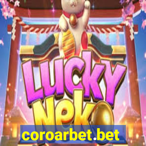 coroarbet.bet