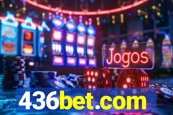 436bet.com