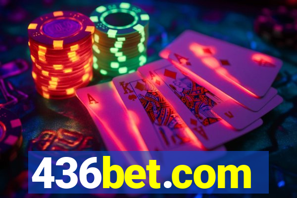 436bet.com