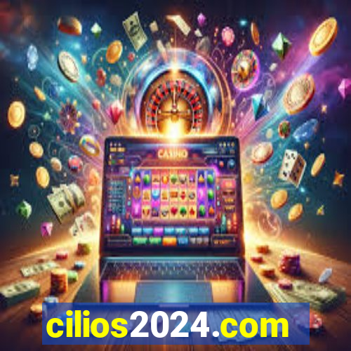 cilios2024.com