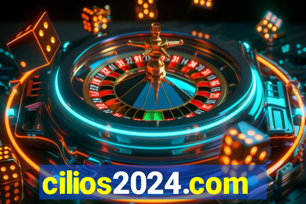 cilios2024.com