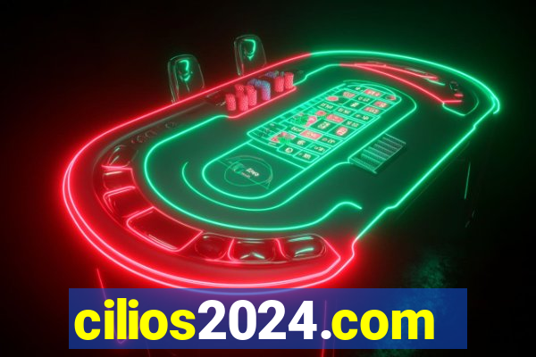 cilios2024.com