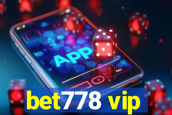 bet778 vip