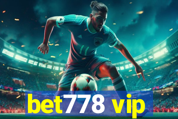 bet778 vip