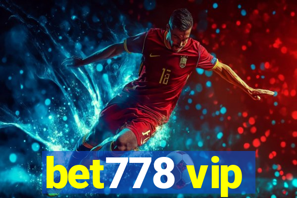 bet778 vip