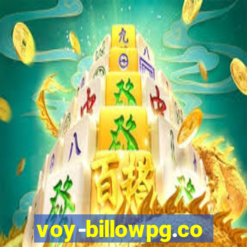 voy-billowpg.com