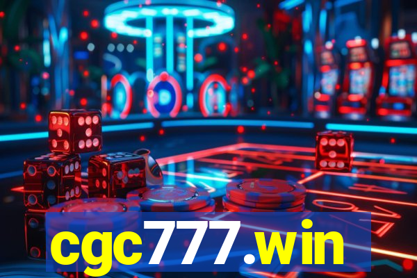 cgc777.win