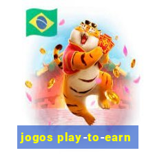 jogos play-to-earn