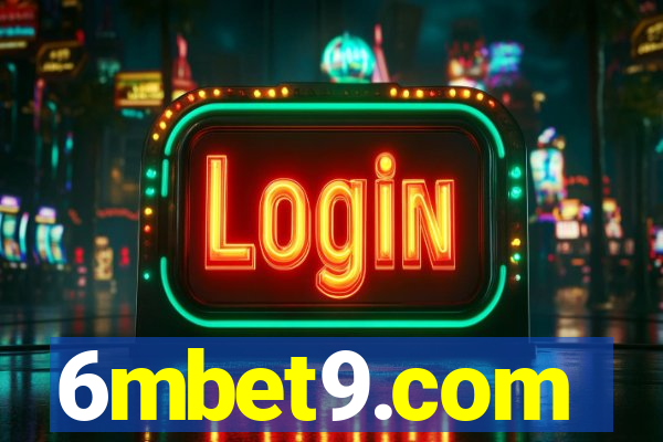 6mbet9.com