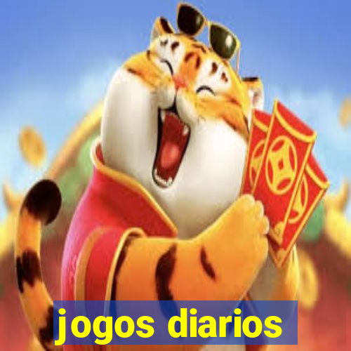 jogos diarios