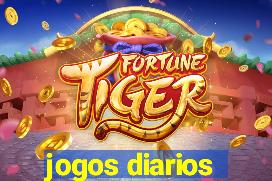 jogos diarios