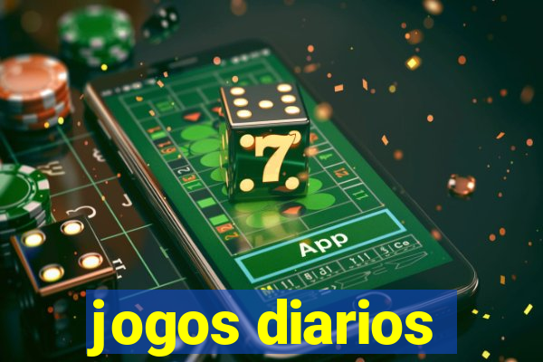 jogos diarios