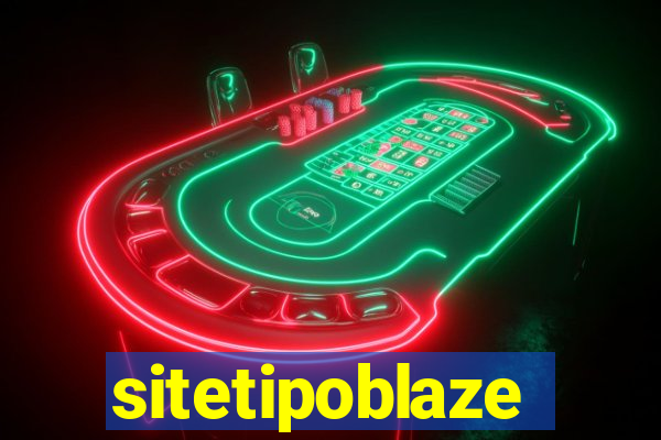 sitetipoblaze