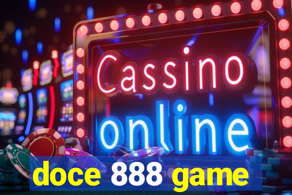 doce 888 game