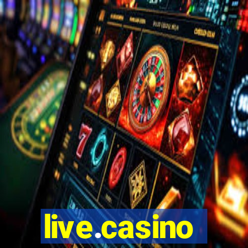 live.casino