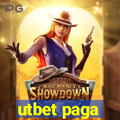 utbet paga