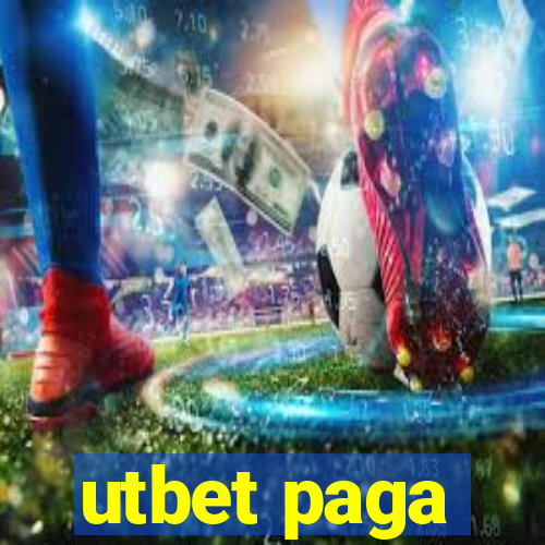 utbet paga