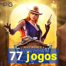 77 jogos