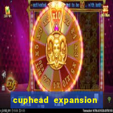 cuphead expansion 1.3 download