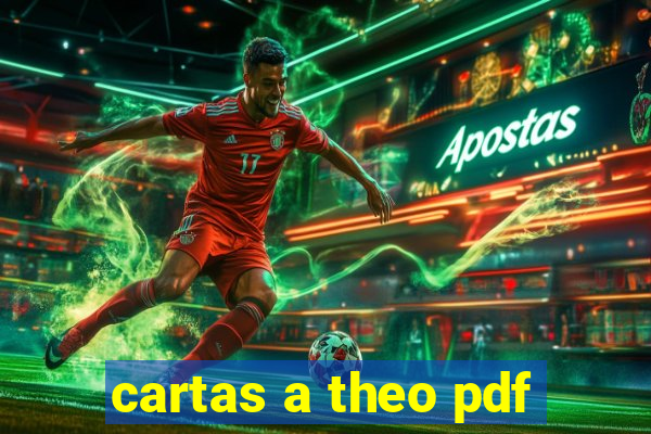 cartas a theo pdf