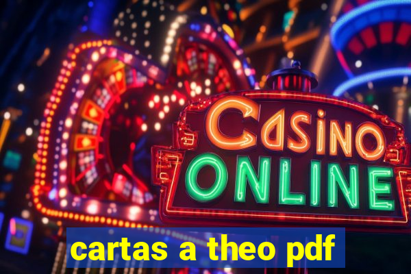 cartas a theo pdf